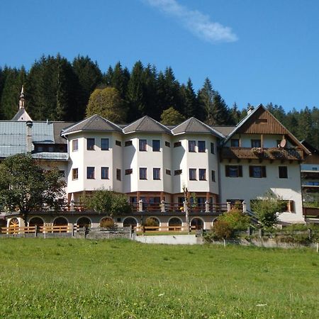 Hotel Haus Der Begegnung Gosau Esterno foto