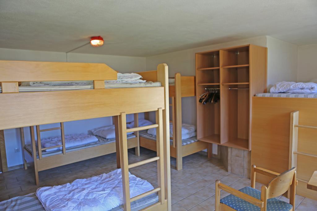 Hotel Haus Der Begegnung Gosau Esterno foto