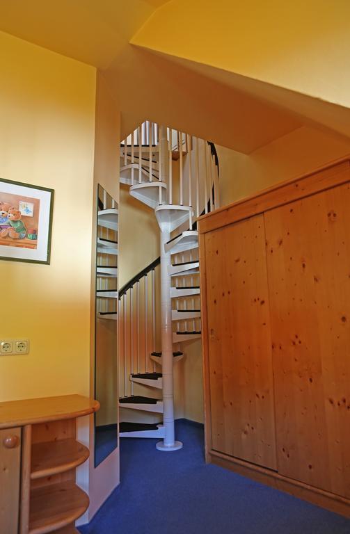 Hotel Haus Der Begegnung Gosau Esterno foto