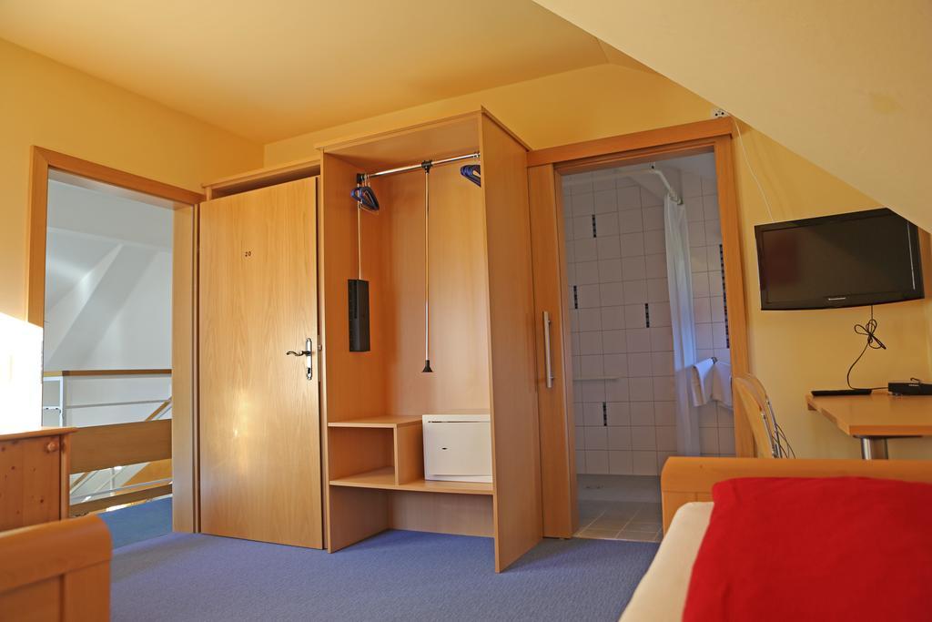Hotel Haus Der Begegnung Gosau Esterno foto