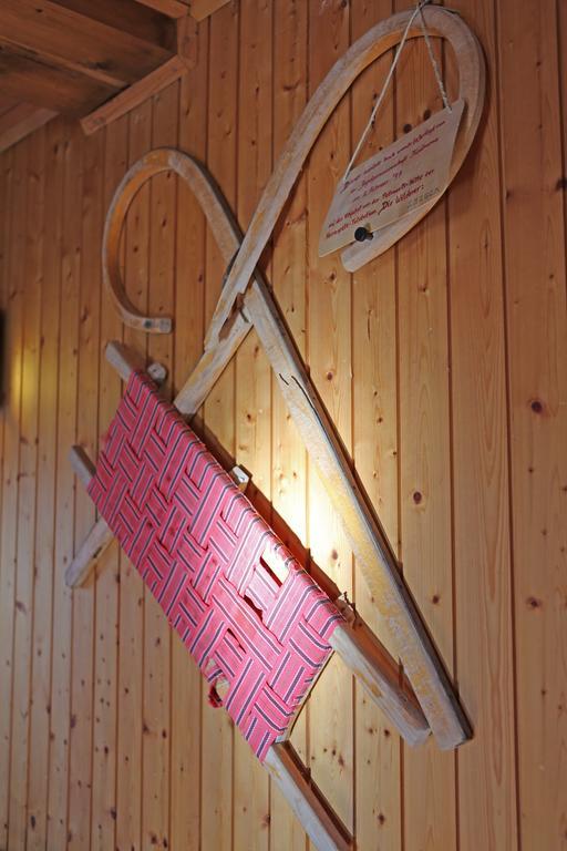 Hotel Haus Der Begegnung Gosau Esterno foto